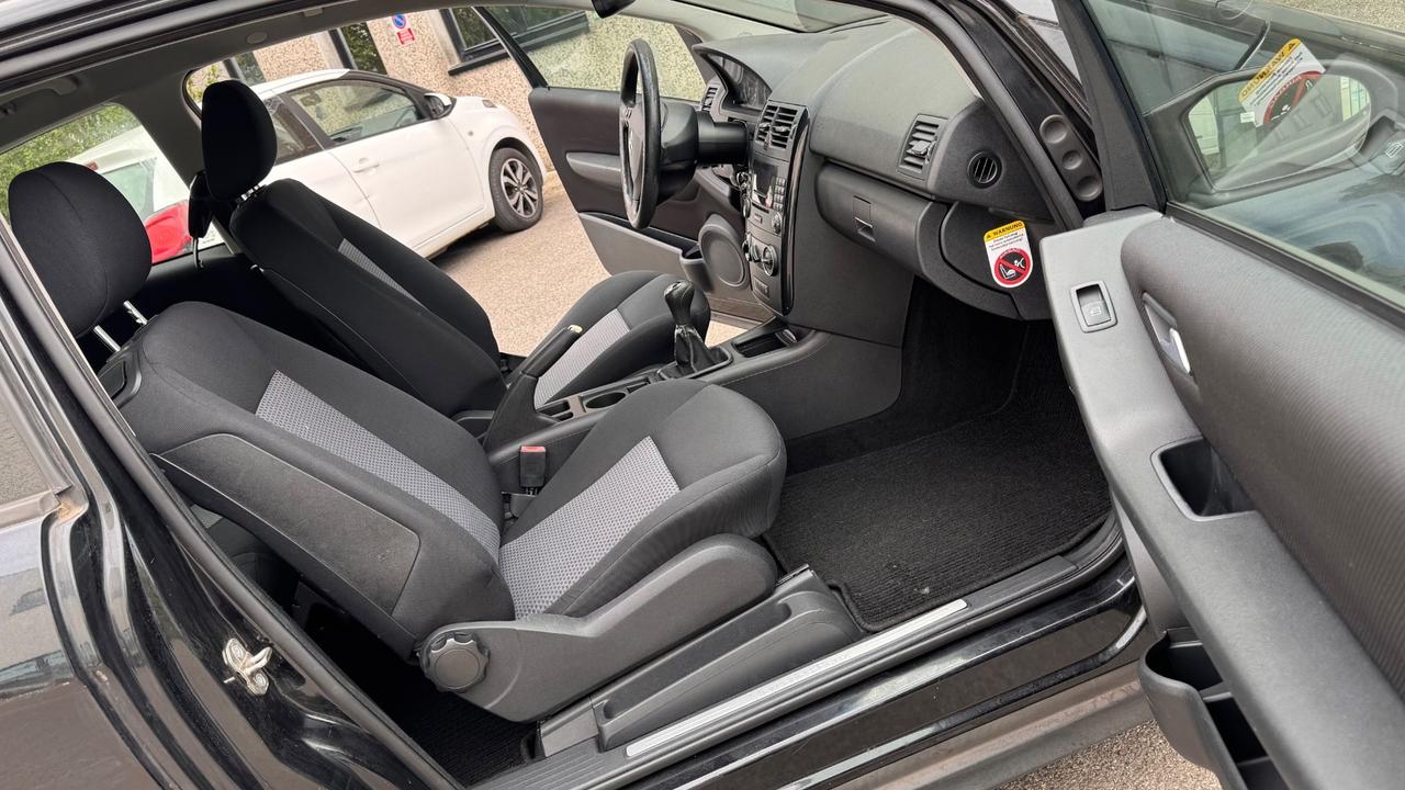 Mercedes-benz A 150 Coupé