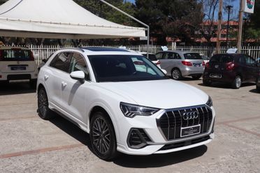 Audi Q3 2.0 TDI 150 CV S tronic S line Edition