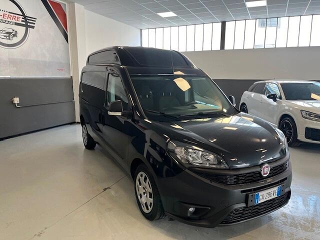 Fiat Doblo VAN 3 POSTI XL