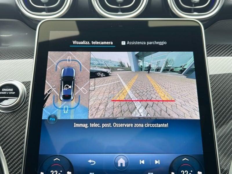 Mercedes-Benz GLC Coupé GLC 43 AMG 4Matic Coupé AMG Line Premium Plus Extra