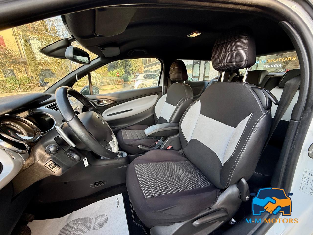 Citroen DS3 1.4 e-hdi (airdream) So Chic 70cv cmp