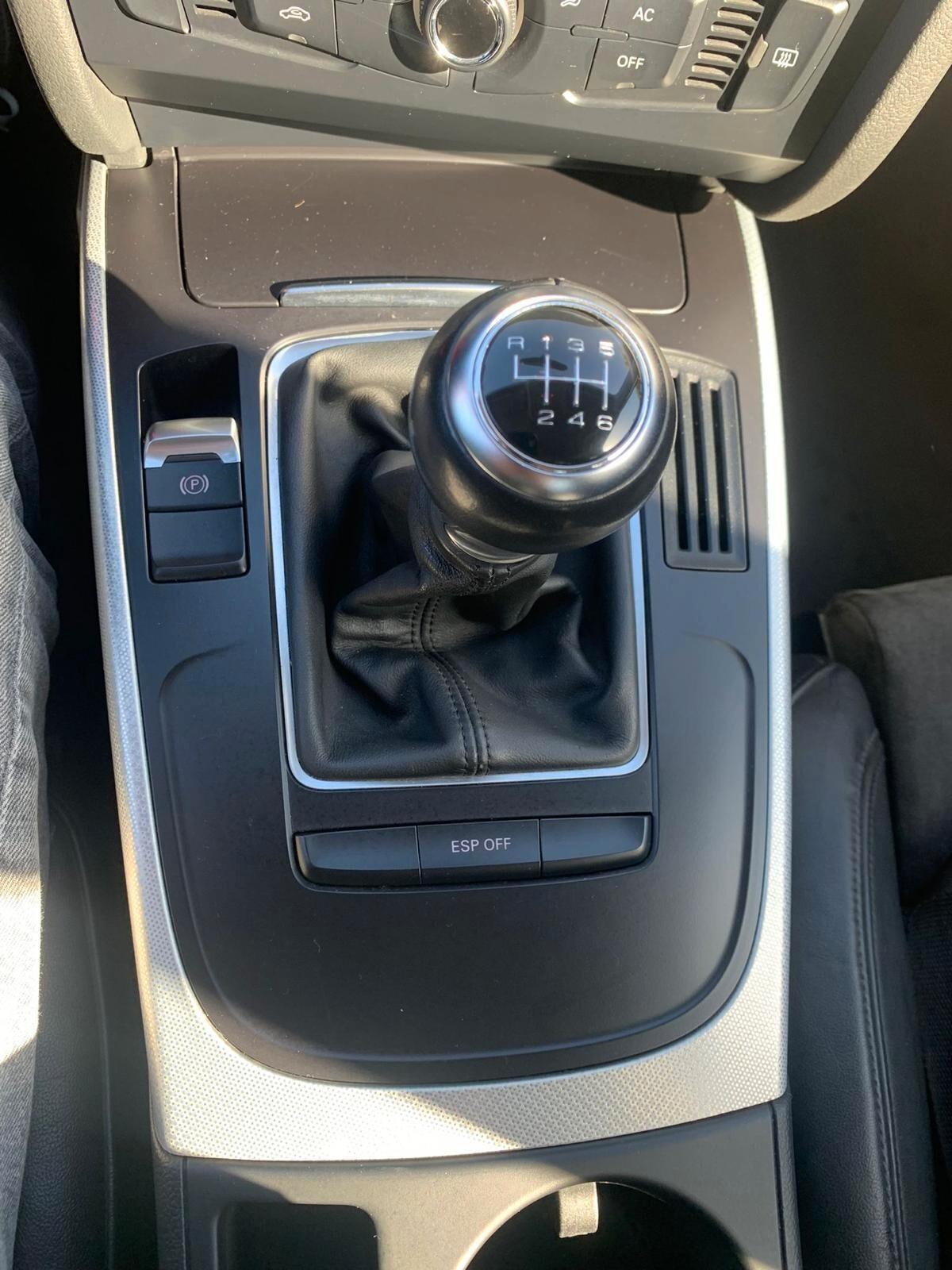 Audi A4 2.0 TDI 143CV F.AP. Advanced