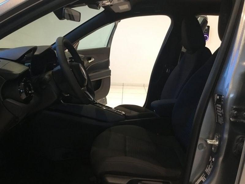 Alfa Romeo Junior BEV 156CV/115kW elettrica MY25