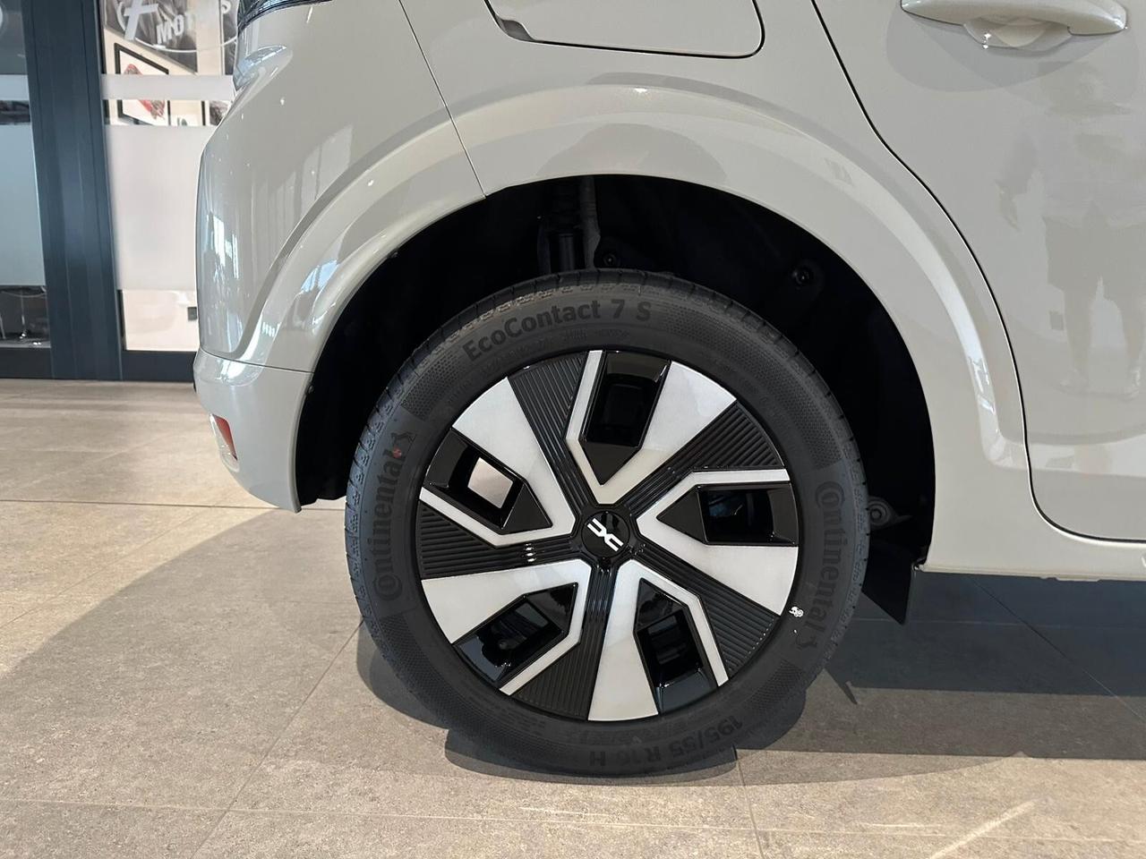 Dacia Sandero Stepway 1.0 TCe 100 CV Expression