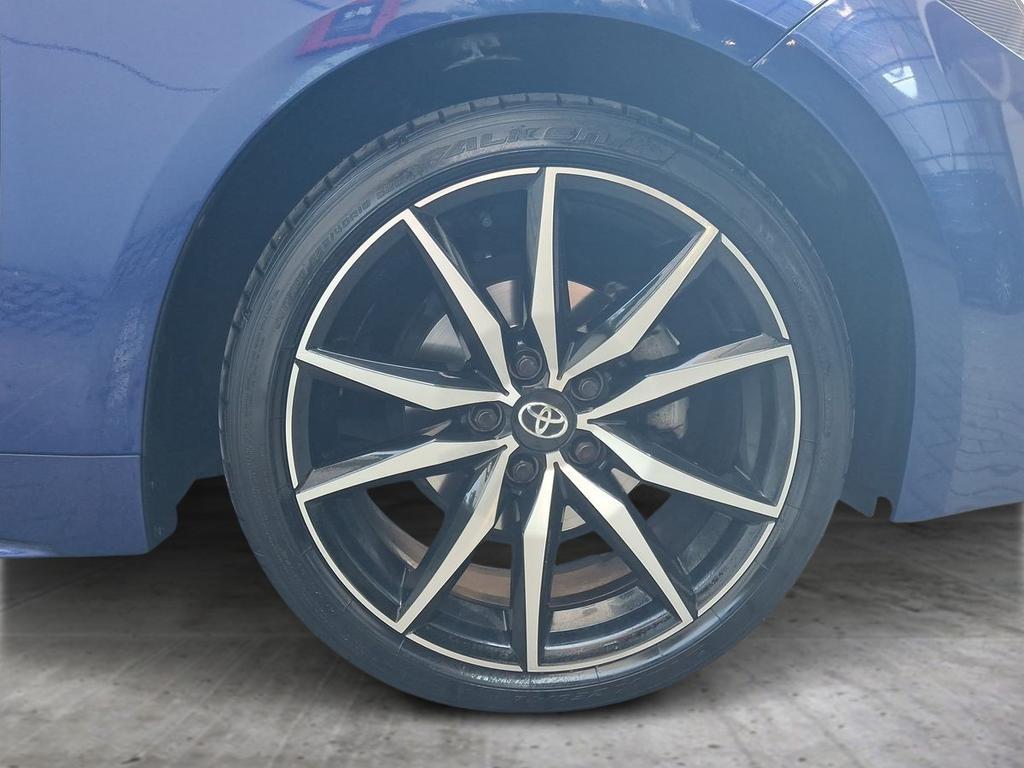 Toyota Corolla Touring Sports 1.8h GR Sport