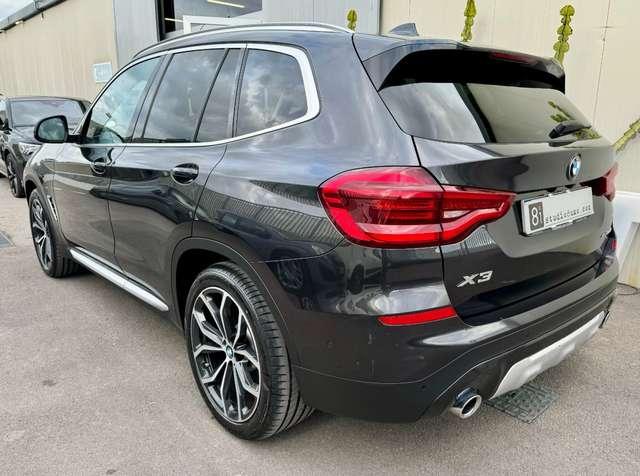 BMW X3 xDrive20d 48V xLine