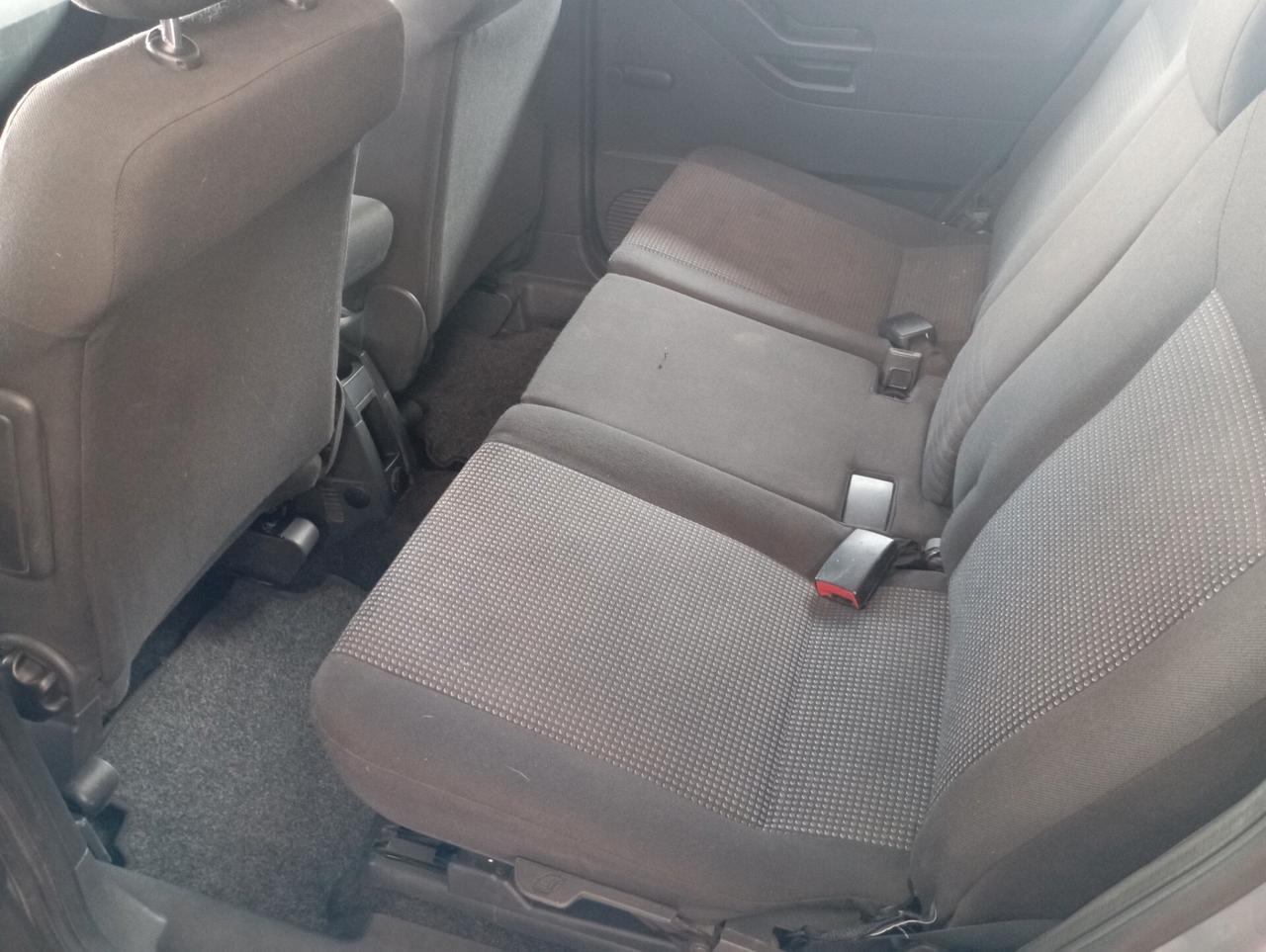Opel Meriva 1.4 16V GPL-TECH NEOPATENTATI OK