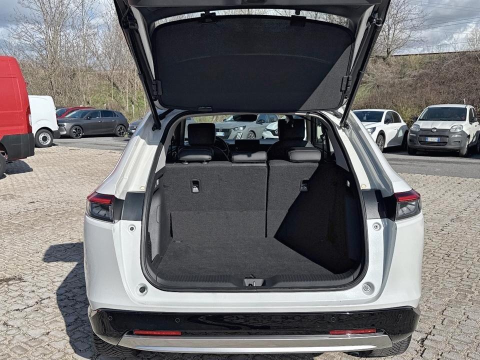 Honda HR-V 1.5 Hev eCVT Advance Style