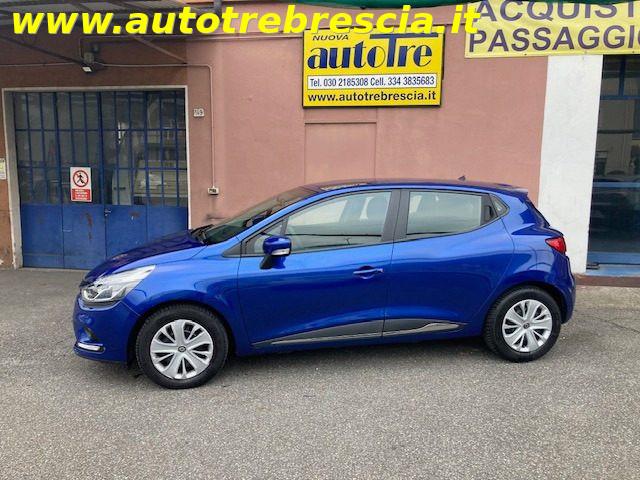 RENAULT Clio TCe 12V 90 CV 5 porte Business