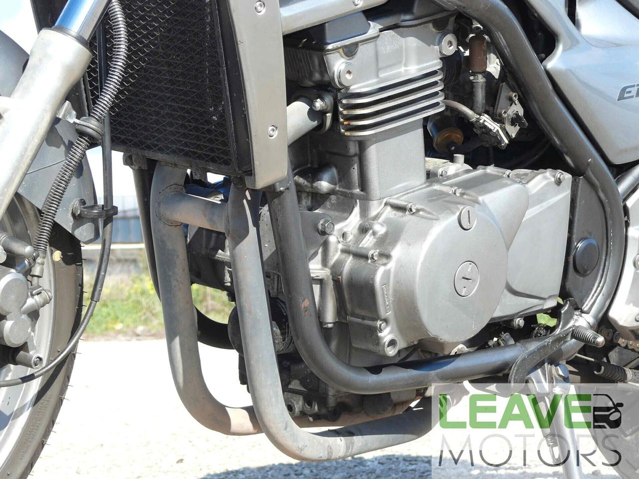 Kawasaki ER 5 Naked (M1251)