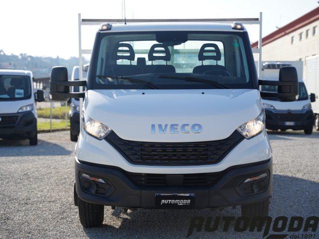 IVECO Daily 60C16 3.0 4350 Cabinato