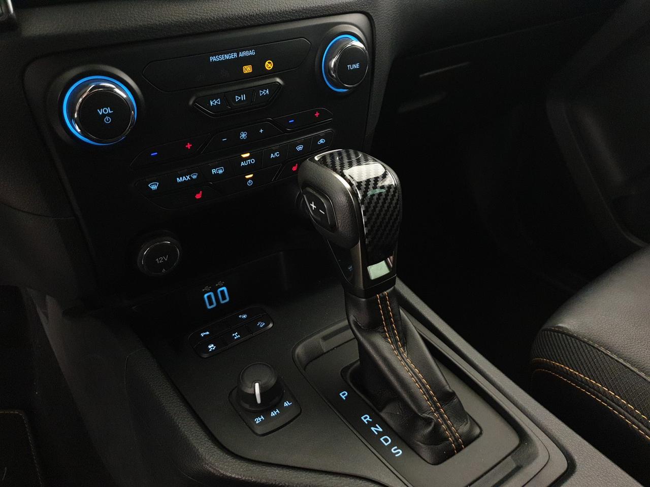 Ford Ranger 2.0 ecoblue double cab wildtrak 213cv auto