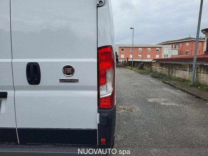 FIAT Ducato 33 2.2 Mjt 140CV MH2 PM-TM Furgone