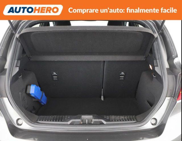 FORD Fiesta 1.0 Ecoboost 100 CV 5 porte ST-Line