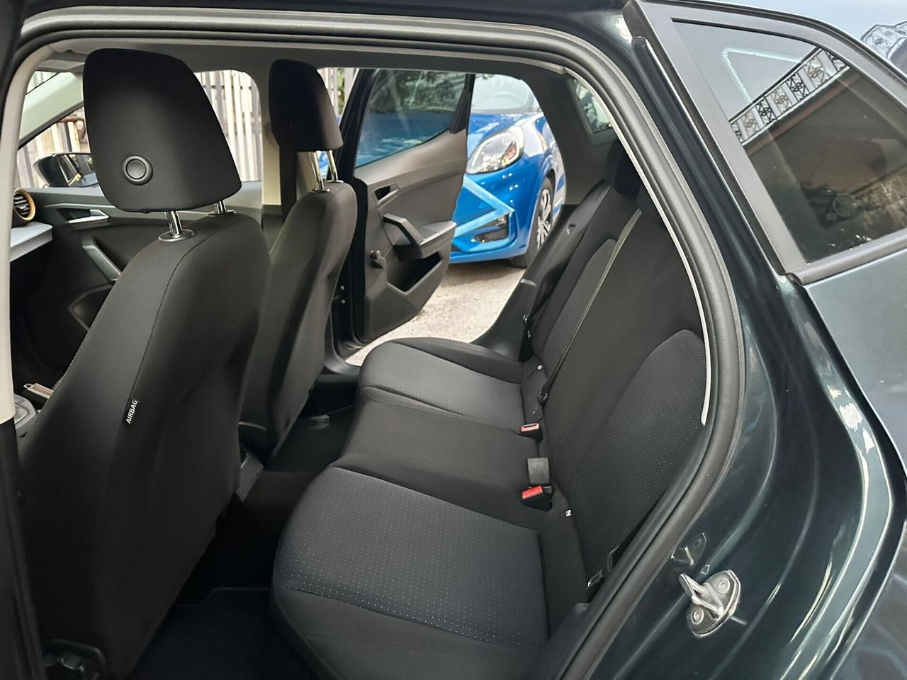 Seat Ibiza 1.0 EcoTSI 95 CV 5 porte Style *PROMO BLACK FRIDAY*