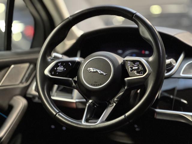 JAGUAR I-Pace EV 90 kWh 400 CV Auto AWD HSE