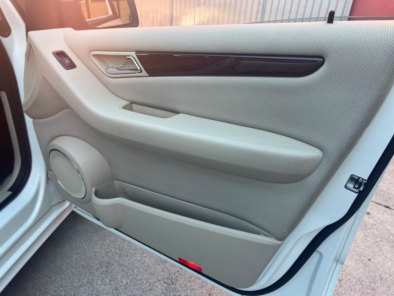 Mercedes-benz A 160 BlueEFFICIENCY Style benzina