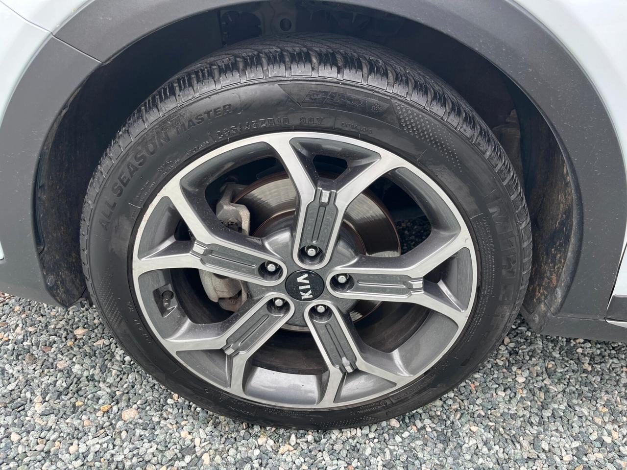 Kia XCeed 1.6 CRDi 115 CV DCT Style NAVI/TELECAMERA