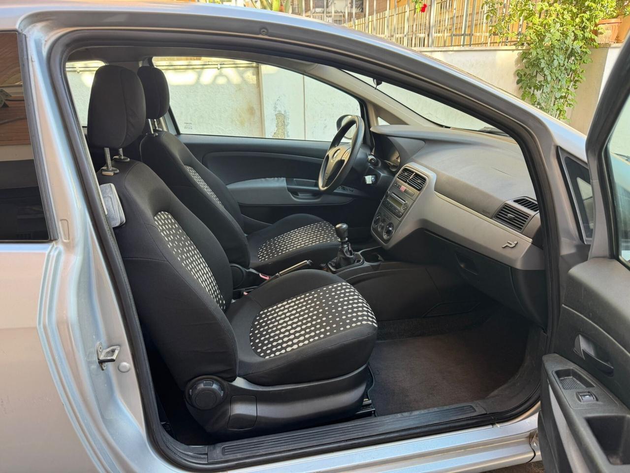 FIAT Grande Punto 1.2 3 porte Active