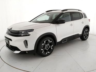 Citroën C5 Aircross BlueHDi 130 S&S EAT8 Shine