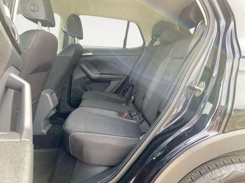 Volkswagen T-Cross T-Cross 1.0 TSI 115 CV Style BMT