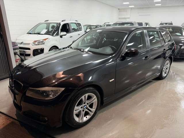 BMW 318 Serie 3 E91 Touring 318d 2.0 Msport 143cv FL