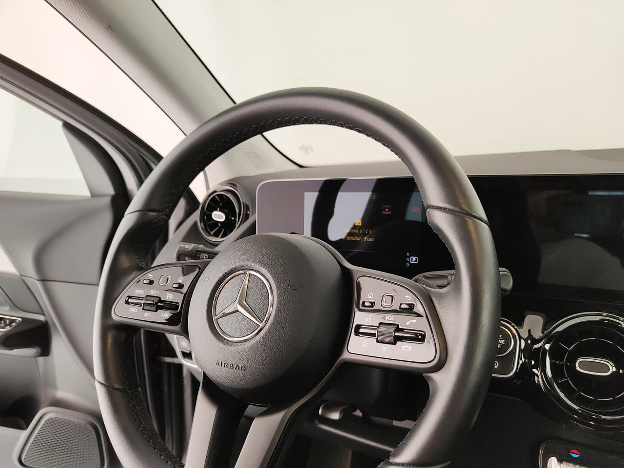 Mercedes-benz GLA 200 d Automatic Business Extra