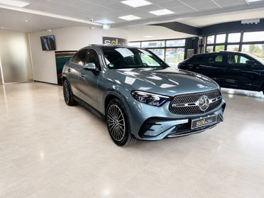 Mercedes Classe GLC 220 d AMG Line Advanced Plus 4matic auto