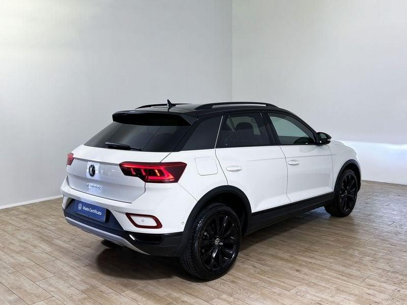 Volkswagen T-Roc 1.0 TSI Style