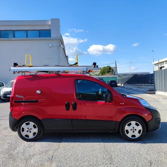 FIAT FIORINO NEW 1.3 M-JET FURGONE ADVENTURE - 2017