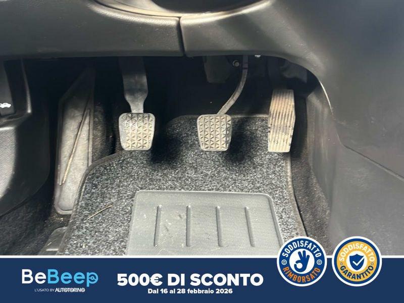 Opel Astra 5P 1.6 CDTI COSMO S&S 110CV E6