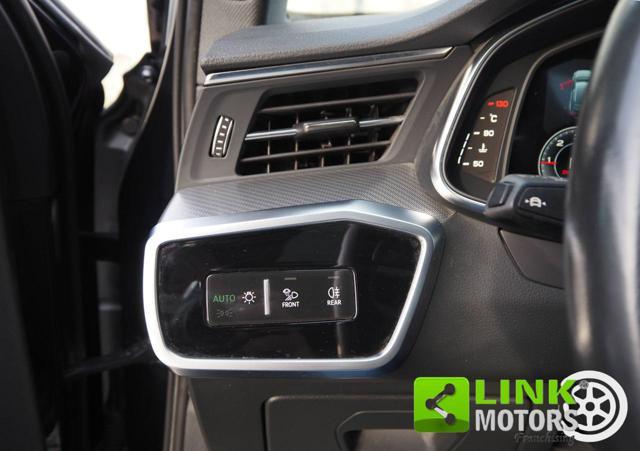 AUDI A6 40 2.0 TDI quattro ultra S tronic Business Plus