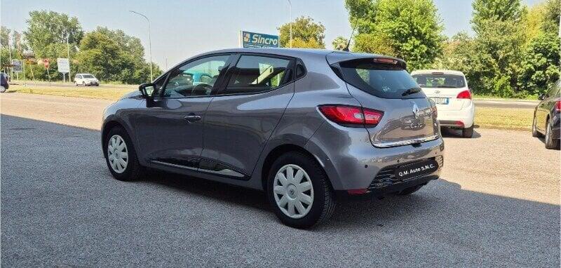 Renault Clio Clio 1.2 75CV GPL 5 porte Live