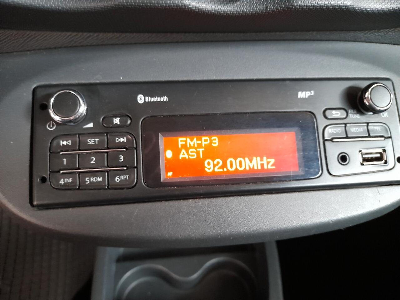 Renault Twingo 1.2 16V Live