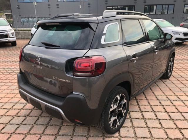 CITROEN C3 Aircross PureTech 110 S&S Shine