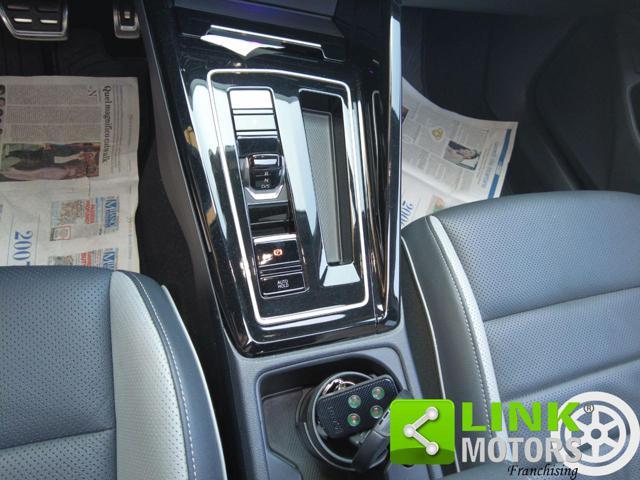 VOLKSWAGEN Golf 2.0 TDI GTD DSG