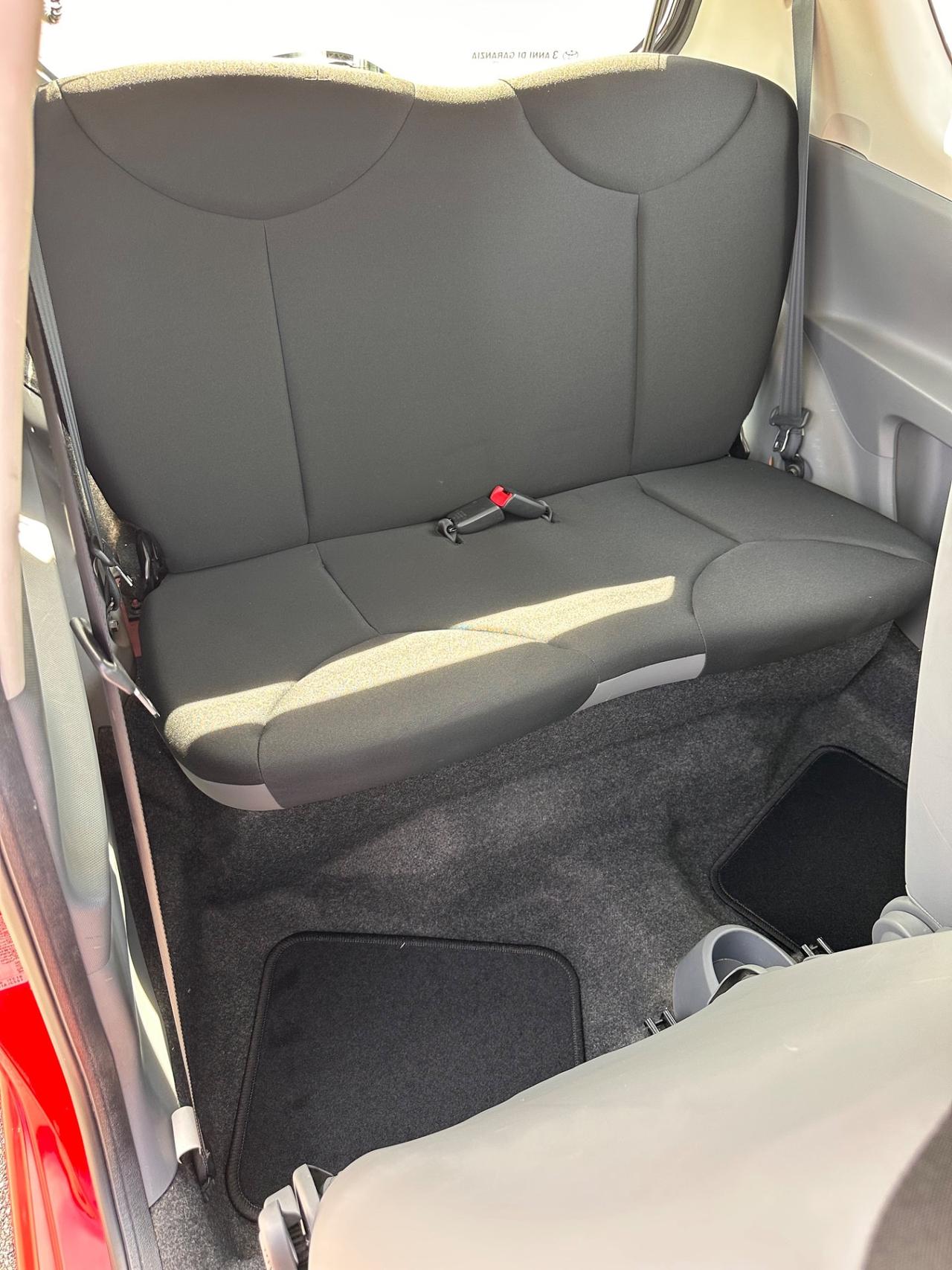 Toyota Aygo 1.0 Benzina Solo 71.000 Km