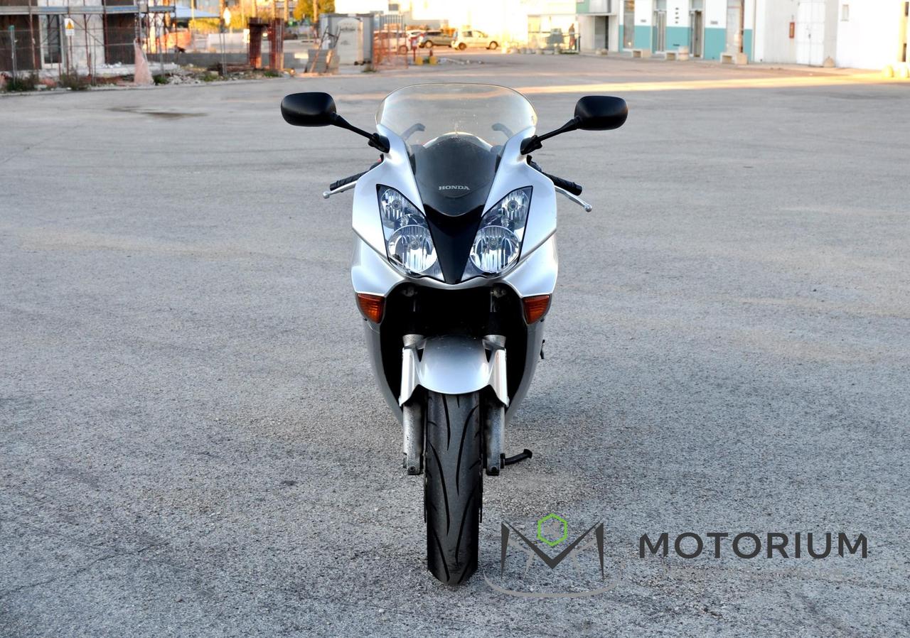 Honda VFR 800 V4 V Tech 2003