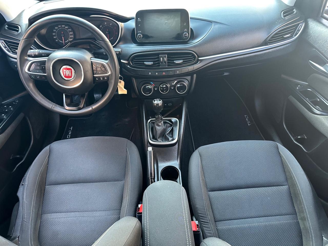 Fiat Tipo 1.6 Mjt S&S SW Business