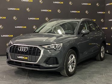 Audi Q3 35 TFSI *AUTO*IBRIDA*