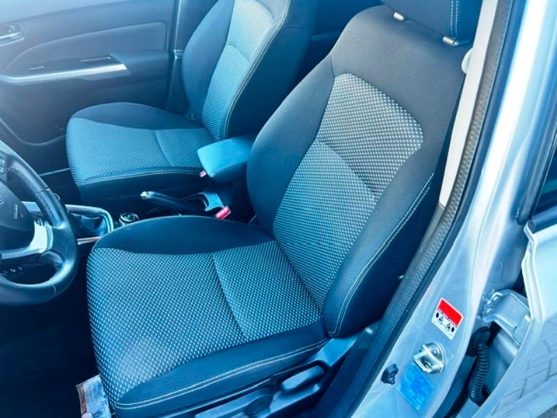 Suzuki Vitara 1.0 Boosterjet 4WD AllGrip Cool