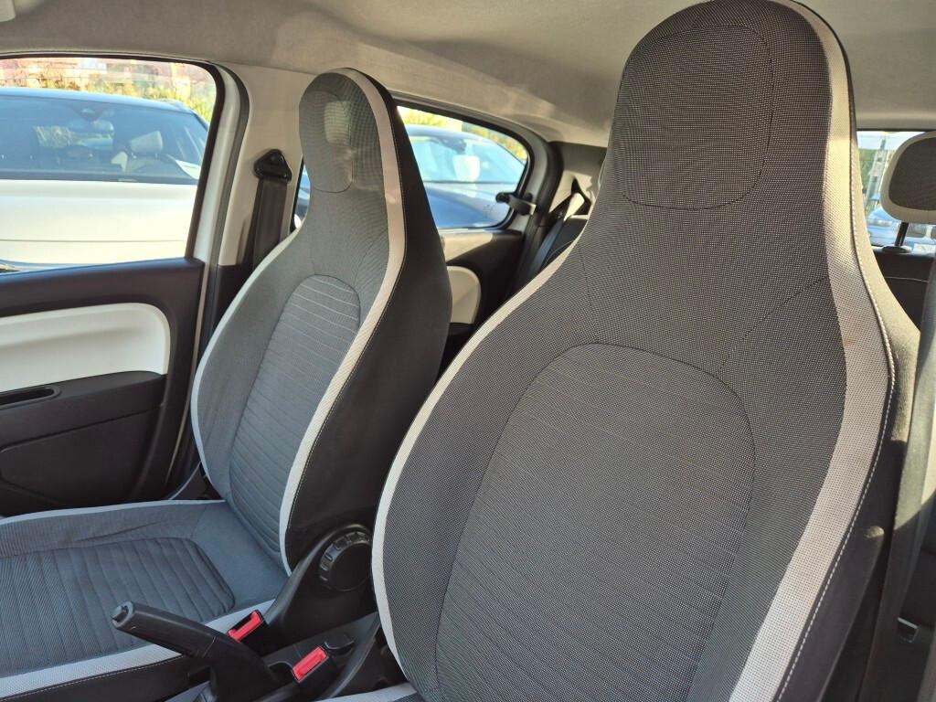 Renault Twingo 5P 1.0 BENZ UNICOPROPRIETARIO