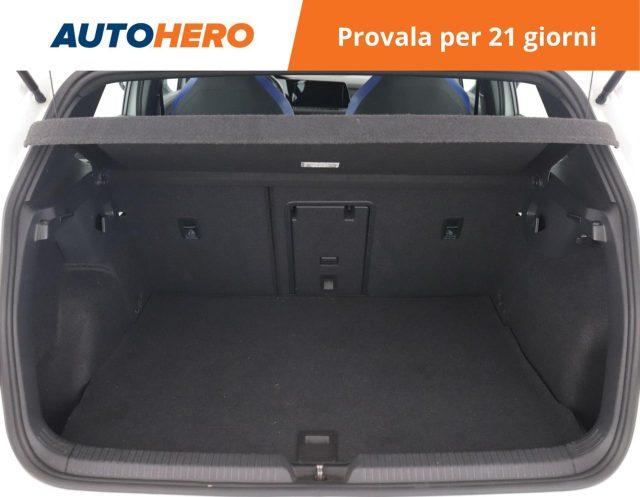 VOLKSWAGEN Golf 1.4 Plug-In Hybrid DSG GTE