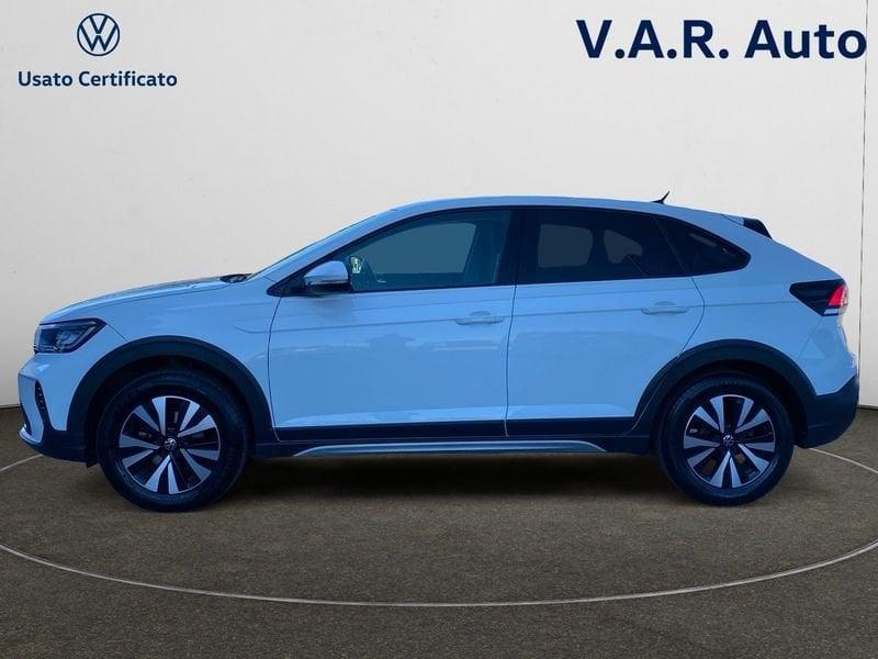 Volkswagen Taigo 1.0 TSI 81kW Life DSG