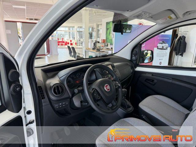 FIAT Qubo 1.4 8V 77 CV Easy