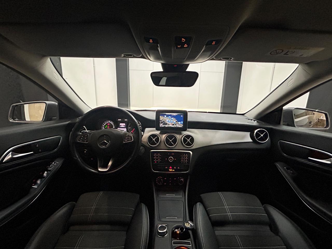 Mercedes-benz CLA 200 d S.W. Automatic Sport PREZZO PROMO