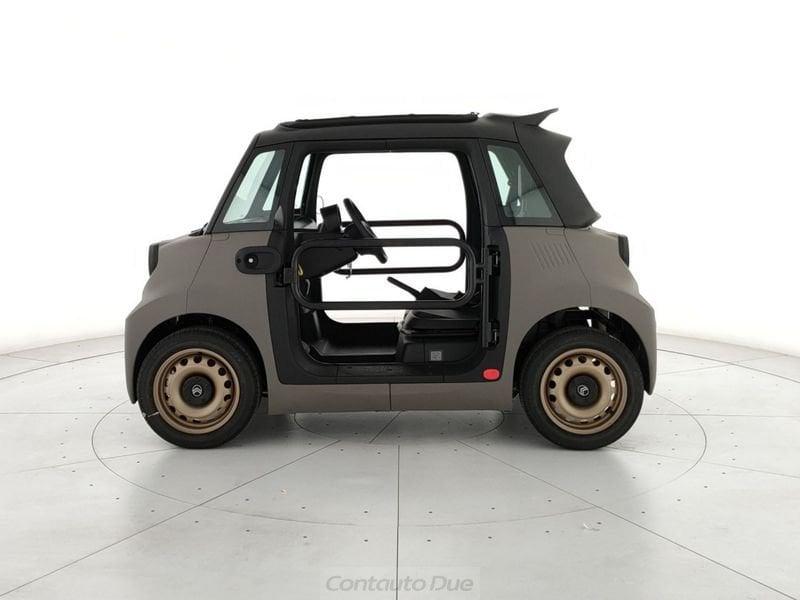 Citroën Ami BUGGY PALMEIRA