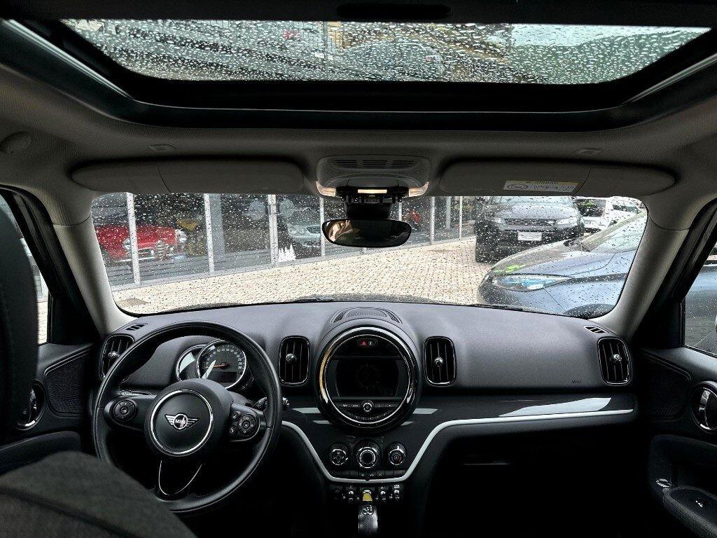 MINI Countryman 1.5 Cooper SE Hype Countryman ALL4
