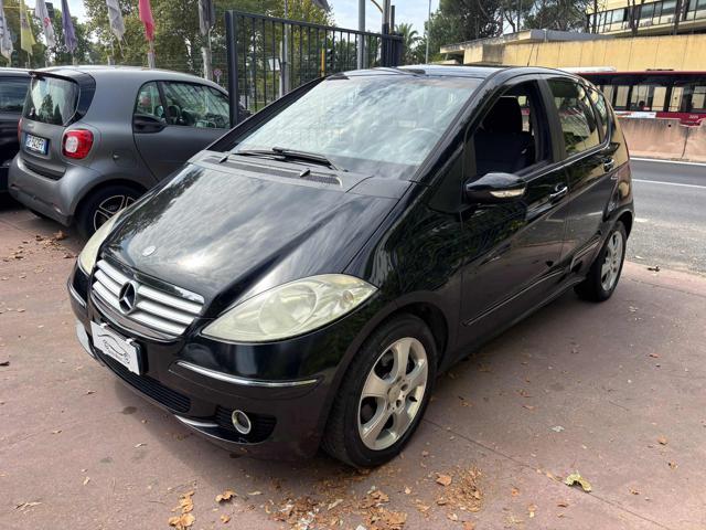 MERCEDES-BENZ A 180 CDI Avantgarde