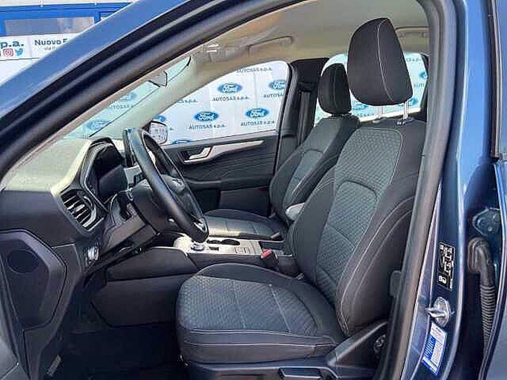 FORD Kuga 2.5 Plug In Hybrid 225 CV CVT 2WD Connect del 2021